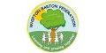 Whipton Barton Junior School logo