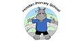Honiton Primary School logo