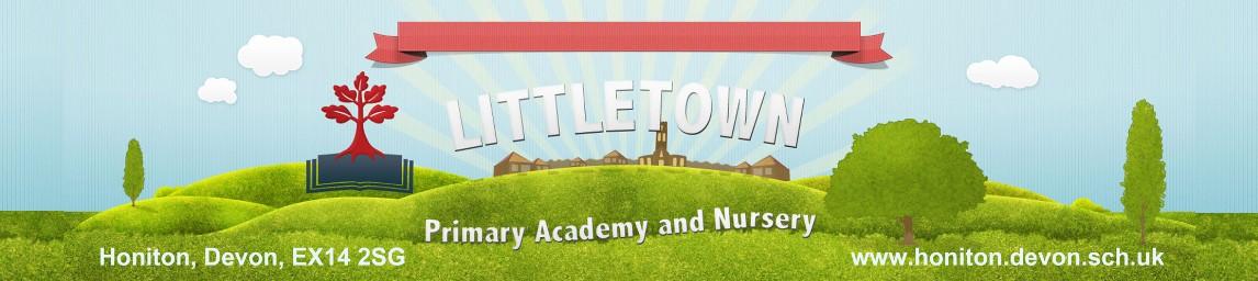 Littletown Primary Academy & Nursery banner