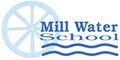 Mill Water School logo