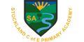 Stockland C of E Primary Academy logo