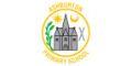 Ashburton Primary School logo
