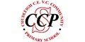 Chudleigh C Of E Community Primary School logo