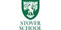 Stover School logo