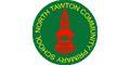 North Tawton Primary School logo