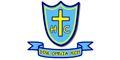 Holy Cross Catholic Primary School logo
