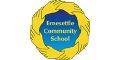 Ernesettle Community School logo