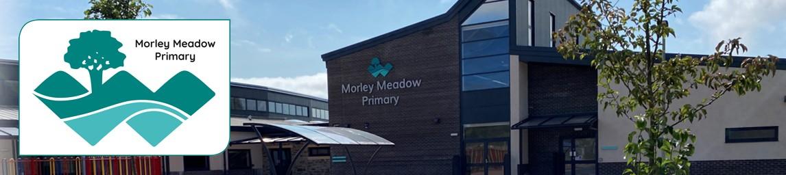 Morley Meadow Primary School banner