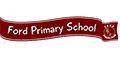 Ford Primary School logo