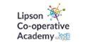 Lipson Co-operative Academy logo