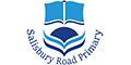 Salisbury Road Primary School logo