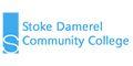 Stoke Damerel Community College logo