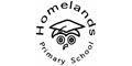 Homelands Primary School logo