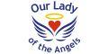 Our Lady of the Angels Catholic Primary School logo