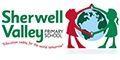 Sherwell Valley Primary School logo