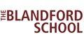 The Blandford School logo
