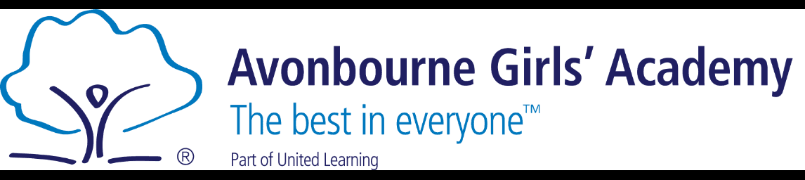 Avonbourne Girls Academy banner