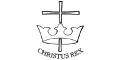 Christ The King Catholic Primary School logo