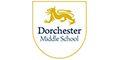 Dorchester Middle School logo
