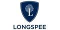 Longspee Primary logo