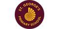 St George's Primary School logo