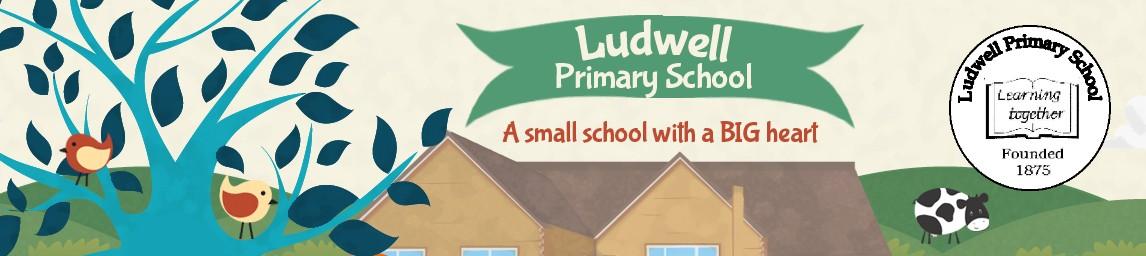 Ludwell Primary School banner