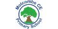 Motcombe CE VA Primary School logo