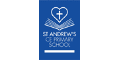 St Andrew’s CE Primary School logo