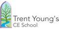 Trent Young's Endowed CEVA Primary School logo