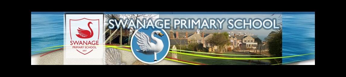 Swanage Primary School banner