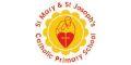 St Mary & St Joseph's Catholic Primary School logo