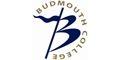 Budmouth College logo