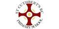St Cuthbert's Catholic Primary School logo