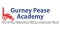 Gurney Pease Academy logo