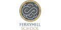 Ferryhill School logo