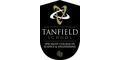 Tanfield School logo