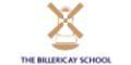 The Billericay School logo