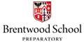Brentwood School - Primary logo
