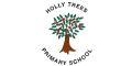 Holly Trees Primary School logo