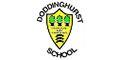 Doddinghurst C of E Junior School logo