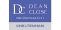 Dean Close Pre-Preparatory School logo