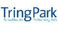 Tring Park School for the Performing Arts logo
