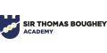 Sir Thomas Boughey Academy logo
