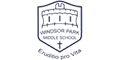 Windsor Park Middle School logo