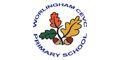 Worlingham Church of England Voluntary Controlled Primary School logo