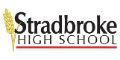 Stradbroke High School logo