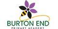 Burton End Primary Academy logo