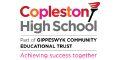 Copleston High School logo