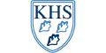 Kesgrave High School logo