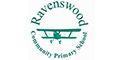 Ravenswood Community Primary School logo